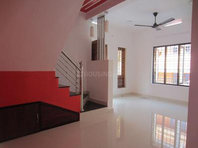 Gallery Cover Image of 1600 Sq.ft 3 BHK Villa for buy in Perur for 4800000