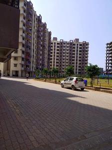 1 BHK Apartment