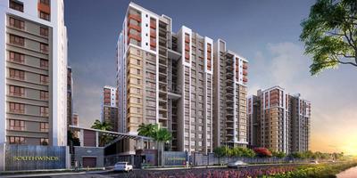 2 BHK Apartment