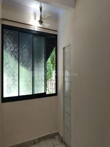 Gallery Cover Image of 950 Sq.ft 2 BHK Apartment for rent in Goregaon West for 35000
