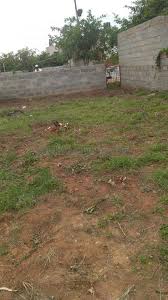 Residential Plot