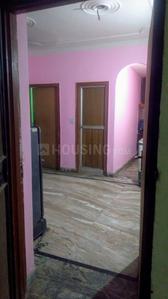 2 BHK Independent Floor