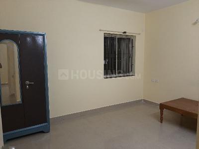 Gallery Cover Image of 1260 Sq.ft 2 BHK Apartment for rent in Santhekatte for 8500