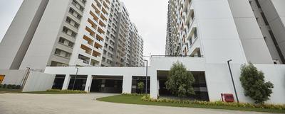 2 BHK Apartment