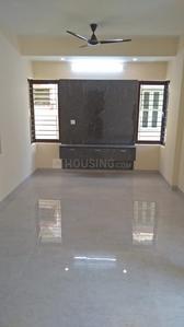 1 BHK Independent House
