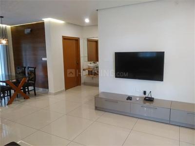 Gallery Cover Image of 1200 Sq.ft 2 BHK Villa for buy in Kempegowda Nagar for 5800000