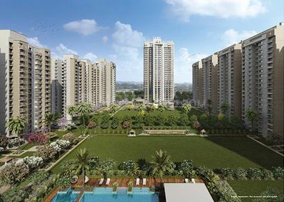 4 BHK Apartment