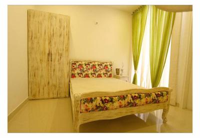 3 BHK Apartment
