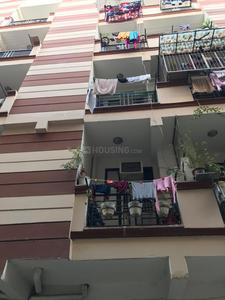 2 BHK Apartment