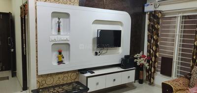 Gallery Cover Image of 1488 Sq.ft 3 BHK Apartment for buy in Washermanpet for 10000000