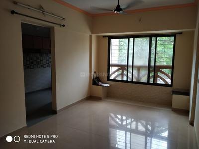 1 BHK Apartment