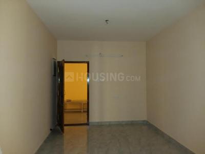 3 BHK Villa