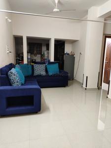 2 BHK Apartment