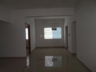 Gallery Cover Image of 1200 Sq.ft 3 BHK Apartment for buy in RR Nagar for 4800000