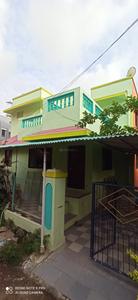 Gallery Cover Image of 2000 Sq.ft 3 BHK Independent House for rent in Chavle Nagar for 16000