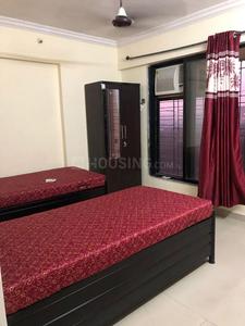 Bedroom Image of Choudhary Enterprises in Powai