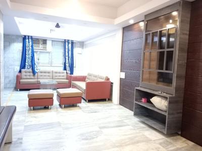 Gallery Cover Image of 660 Sq.ft 1 BHK Apartment for buy in Jogeshwari West for 11500000
