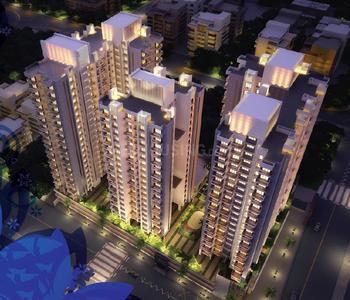 2 BHK Apartment