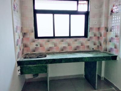 Gallery Cover Image of 499 Sq.ft 1 BHK Apartment for buy in Vangani for 1438000