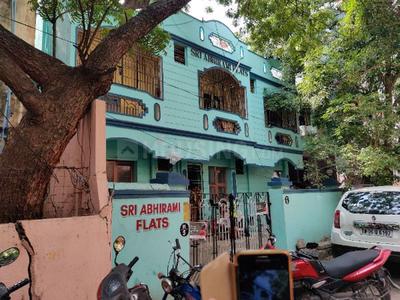 Gallery Cover Image of 440 Sq.ft 1 RK Apartment for buy in Mylapore for 4500000