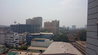 3 BHK Apartment
