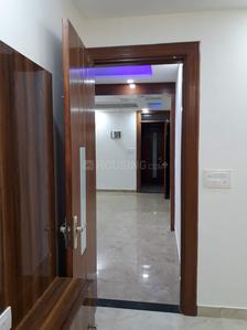 3 BHK Apartment