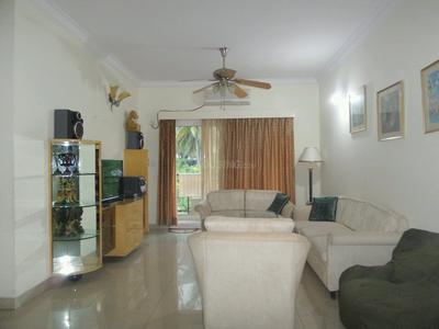 2 BHK Apartment