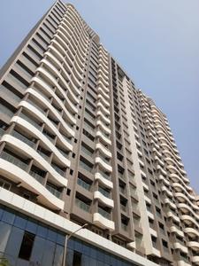 Gallery Cover Image of 984 Sq.ft 2 BHK Apartment for rent in Mira Road East for 21000
