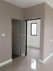 Gallery Cover Image of 725 Sq.ft 2 BHK Villa for buy in Mevalurkuppam for 3584614