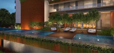 2 BHK Apartment
