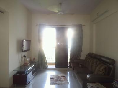 1 BHK Apartment