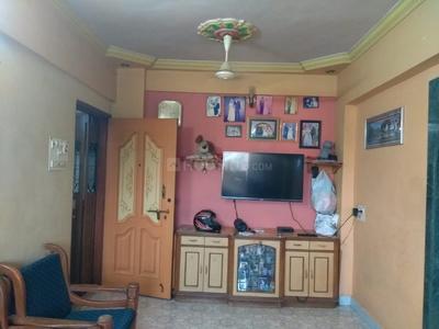 Gallery Cover Image of 565 Sq.ft 1 BHK Apartment for buy in Kalyan West for 3600000