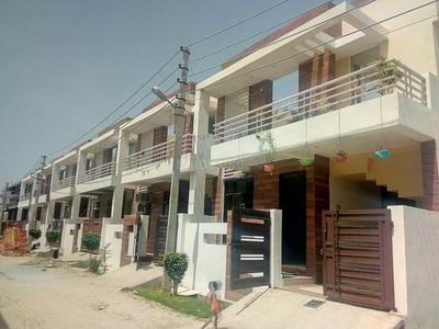 2 BHK Independent House