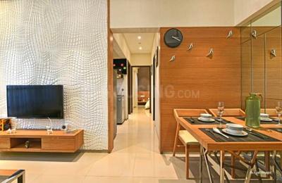 2 BHK Apartment