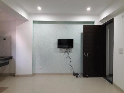 1 RK Apartment