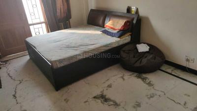 Bedroom Image of Suchi Homes PG in Sushant Lok I