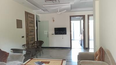 Gallery Cover Image of 1350 Sq.ft 2 BHK Independent Floor for buy in DLF Phase 3 for 9000000