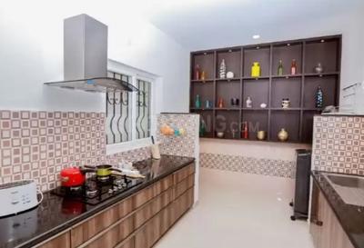 3 BHK Apartment