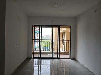 950 Sqft BHK Flat for sale in Goel Ganga Newtown Dhanori