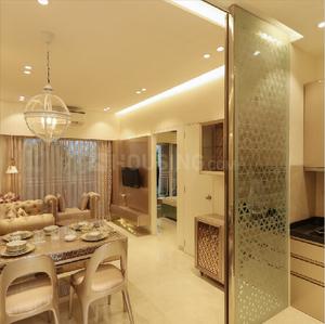 1 BHK Apartment