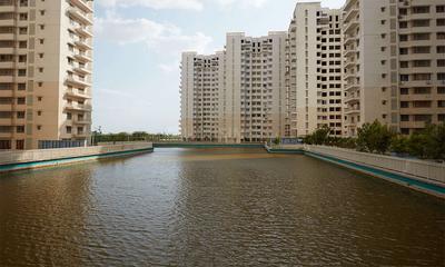 4 BHK Apartment