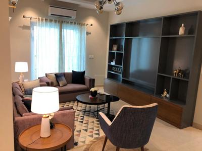 3 BHK इंडिपेंडेंट बिल्डर फ्लोर