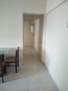 Hall Image of PG in Lower Parel