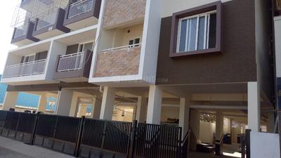 Gallery Cover Image of 1308 Sq.ft 3 BHK Apartment for buy in Kaval Byrasandra for 6764000