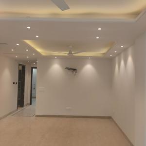 Gallery Cover Image of 1800 Sq.ft 3 BHK Independent Floor for buy in Malviya Nagar for 29500000