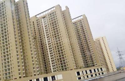 Gallery Cover Image of 1080 Sq.ft 2 BHK Apartment for buy in Bhiwandi for 5700000