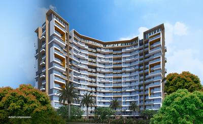 1 BHK Flat
