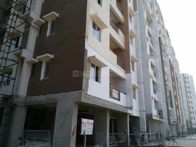 2 BHK Apartment