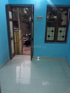 1 BHK Apartment