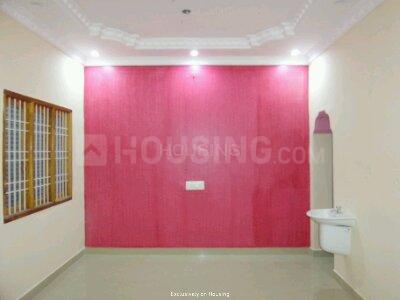 Gallery Cover Image of 440 Sq.ft 1 BHK Independent Floor for buy in Sithalapakkam for 3600000